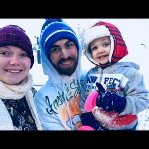 Meet your Posher, Stephani